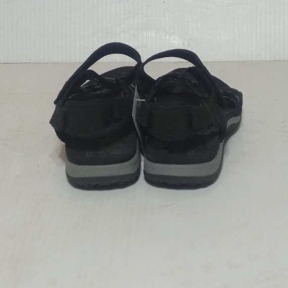 Merrell Sandals - Womens 5 - Preowned (7ERPRW) - Picture 3 of 6